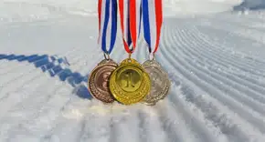 King Klæbo of Norway