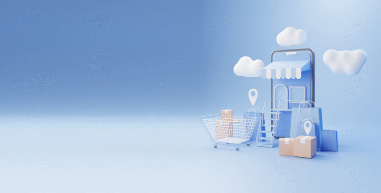 Most-Visited Online Stores in Scandinavia 2025