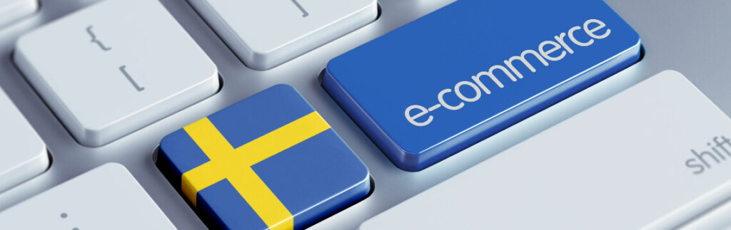 Most-Visited Online Stores in Scandinavia 2025