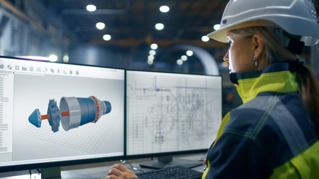 Skilled Workers Needed in Scandinavia