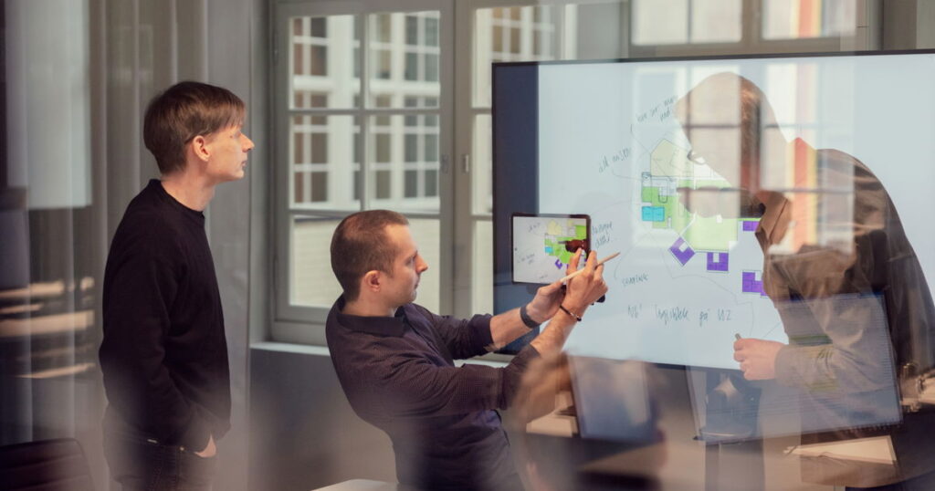 Skilled Workers Needed in Scandinavia