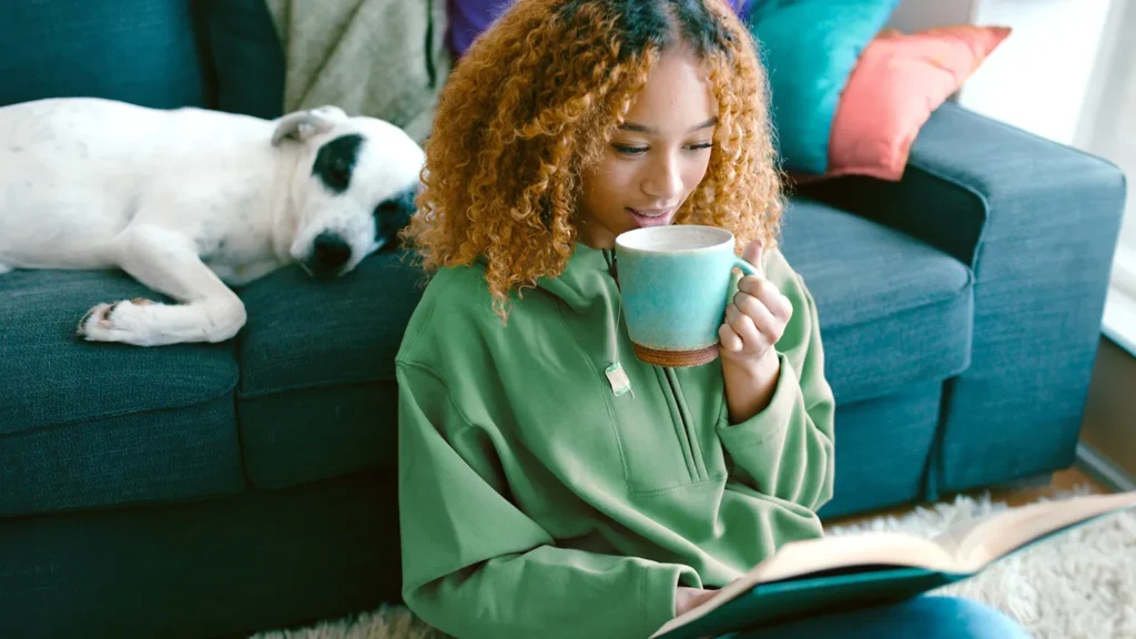 Finding Peace and Calm in the Home Through Hygge and Feng Shui 