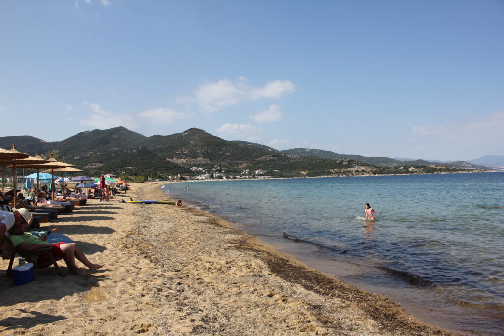 Come With Us to the Authentic Greece