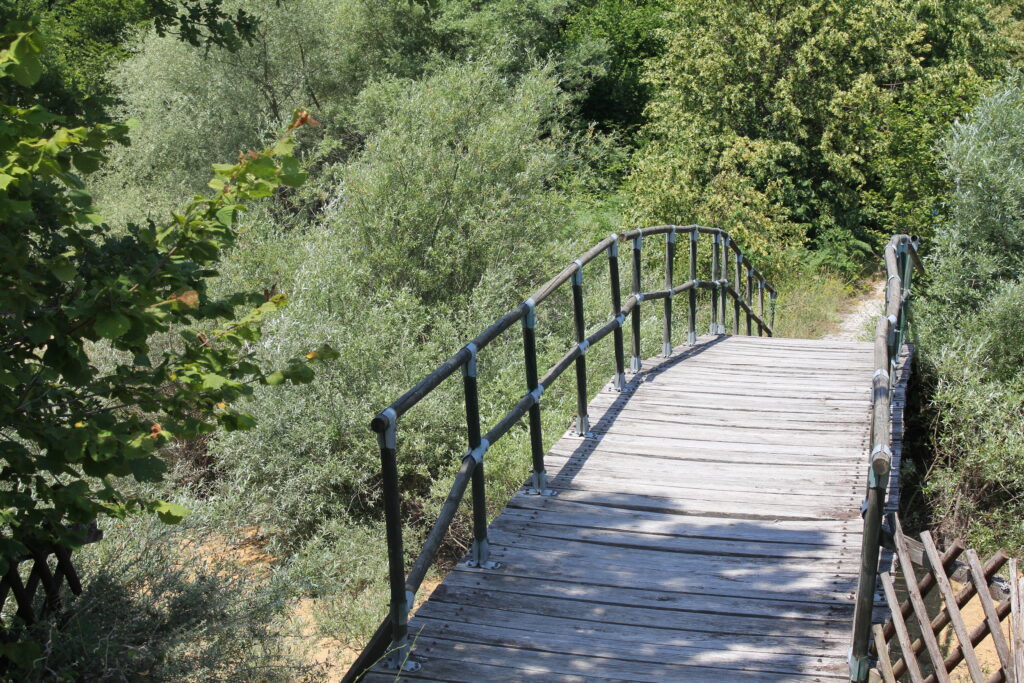 Come With Us to the Authentic Greece