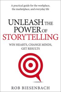 10 Best Books on Storytelling for Brands
