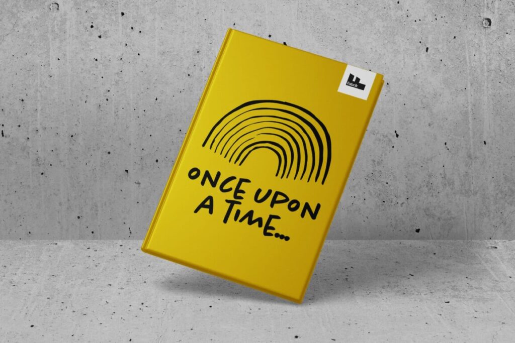 Why Storytelling in Brand Marketing Is More Important Than Ever—and Why It Can No Longer Belong to Marketing Alone