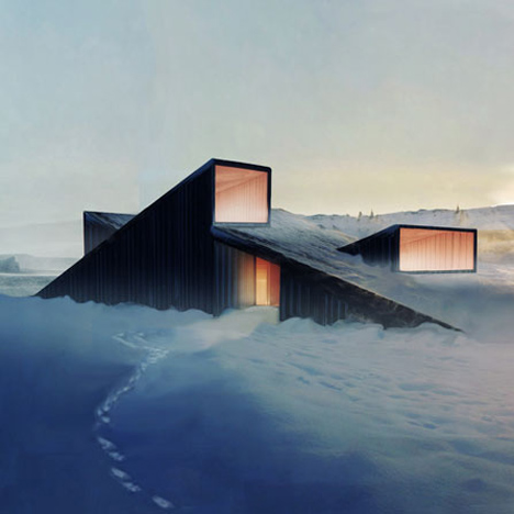 The Scandinavian Easter Convergence Event