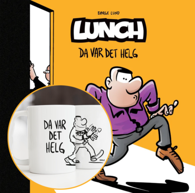 The Scandinavian Easter Convergence Event