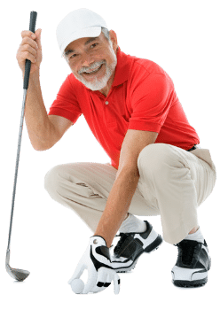 Simon’s Golf Club: Denmark’s 27-Hole Coastal Challenge 