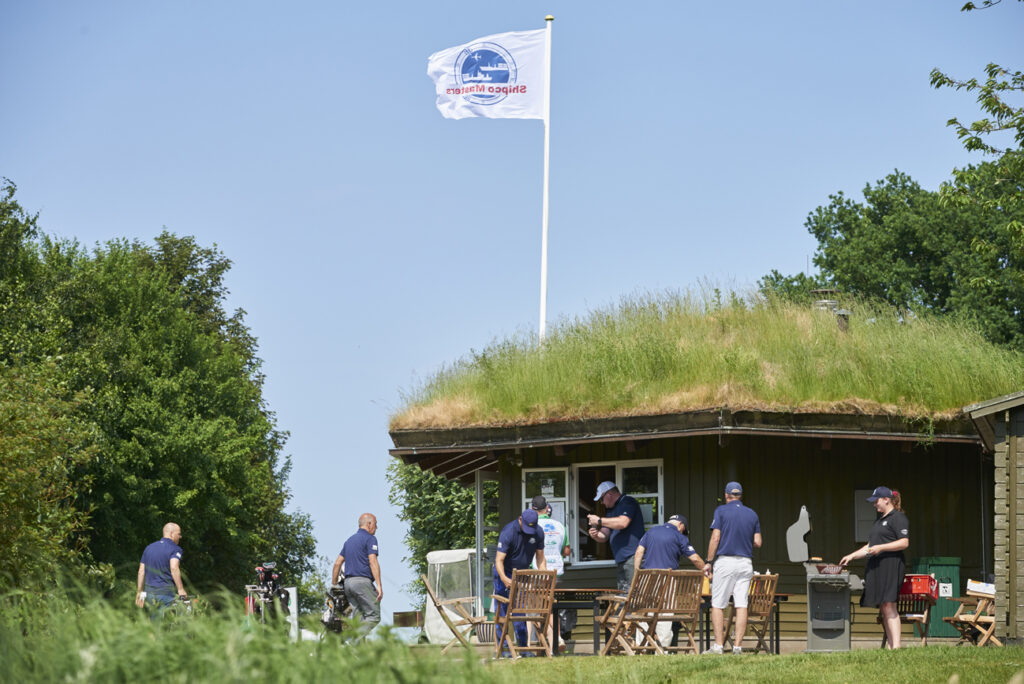 Simon’s Golf Club: Denmark’s 27-Hole Coastal Challenge 