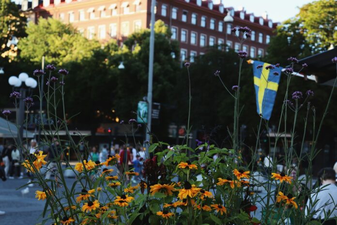 Unique Scandinavian Festivals