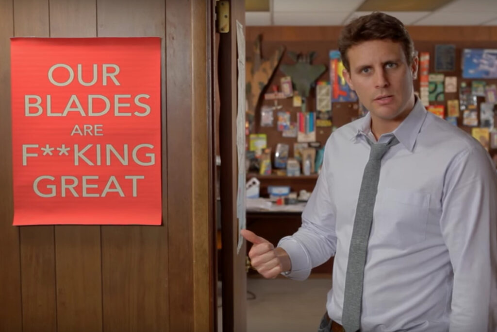 How to Use Humor in Storytelling to Break Through Advertising Clutter