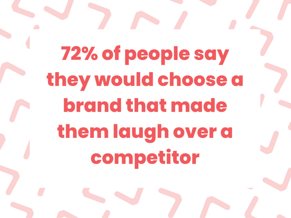 How to Use Humor in Storytelling to Break Through Advertising Clutter