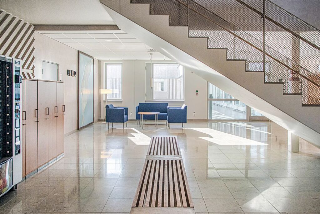 The Nordic Garrison on Gotland