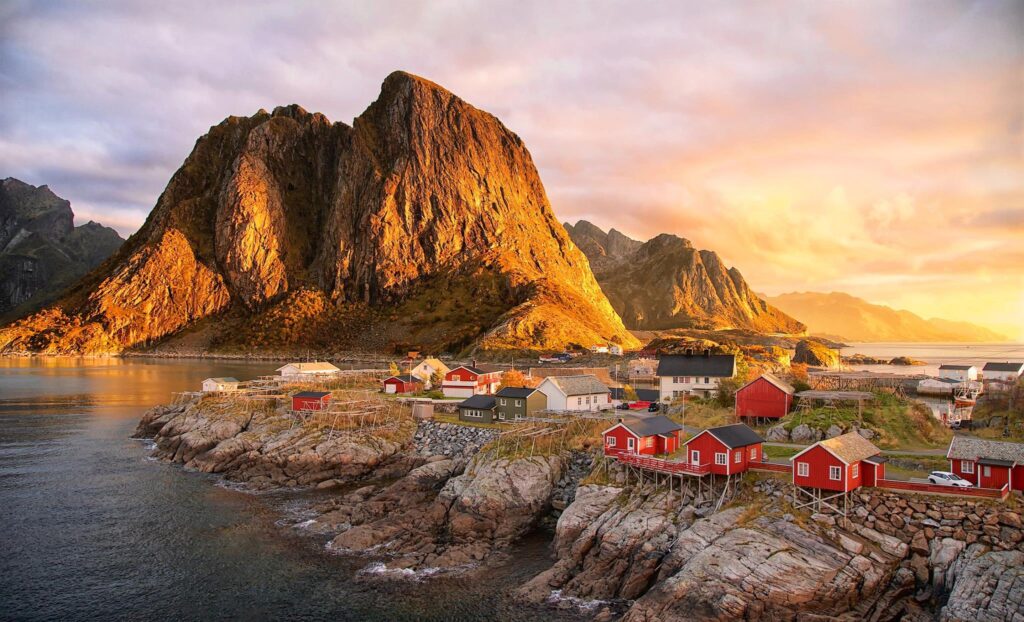 The World's Most Beautiful Archipelago