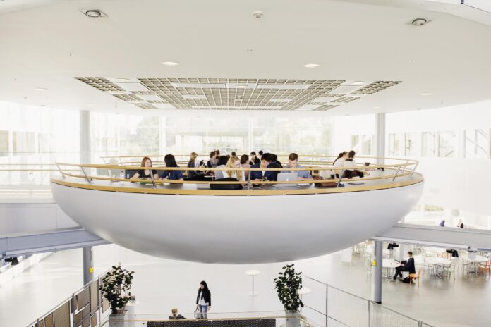 Uppsala Launching IQ Tourism