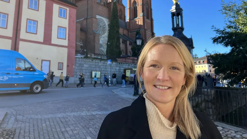 Uppsala Launching IQ Tourism
