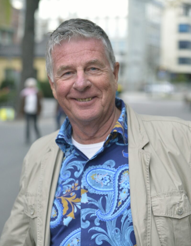 My 12 Survival Techniques as a Storyteller