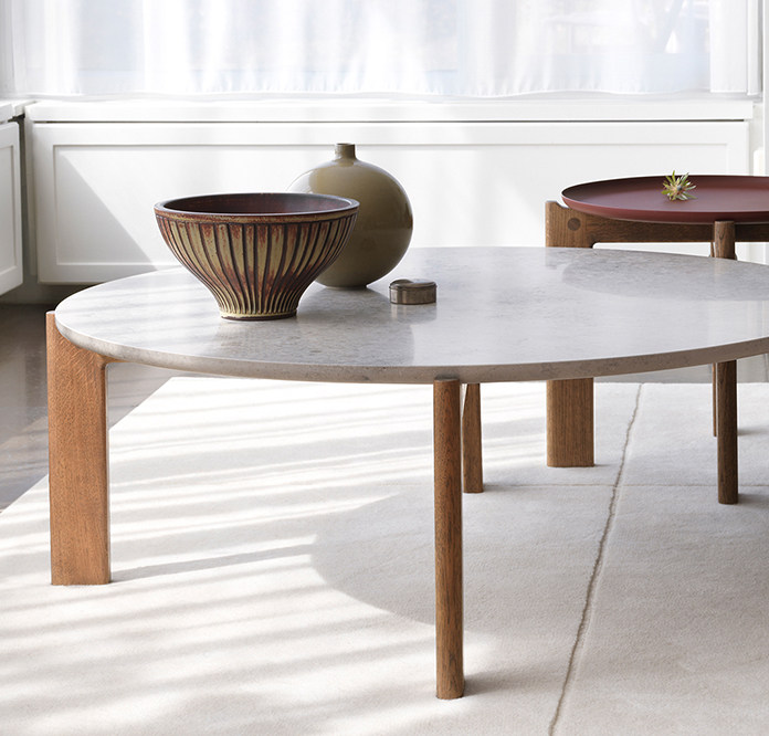 Furniture as Fine Art Objects