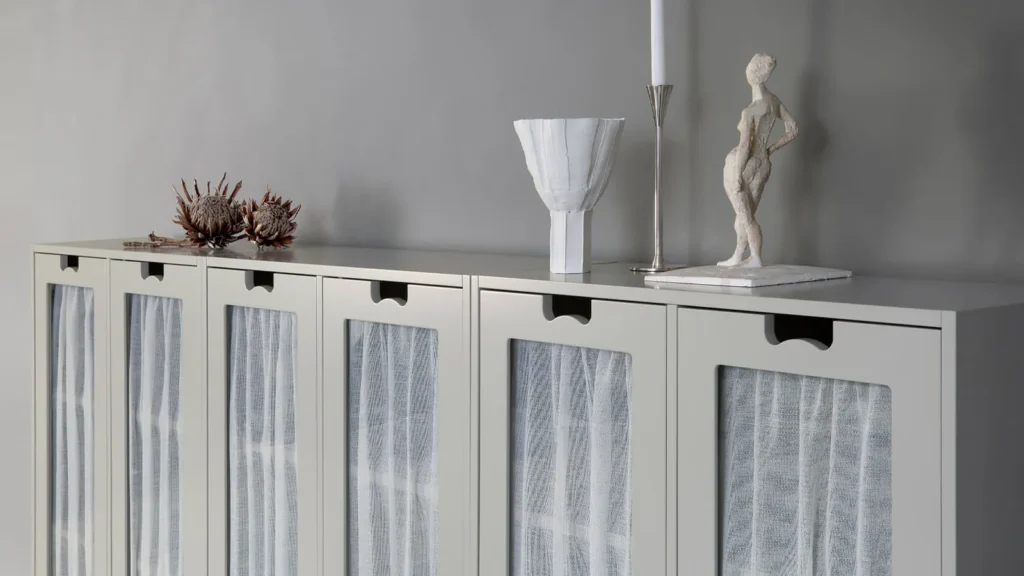 Furniture as Fine Art Objects