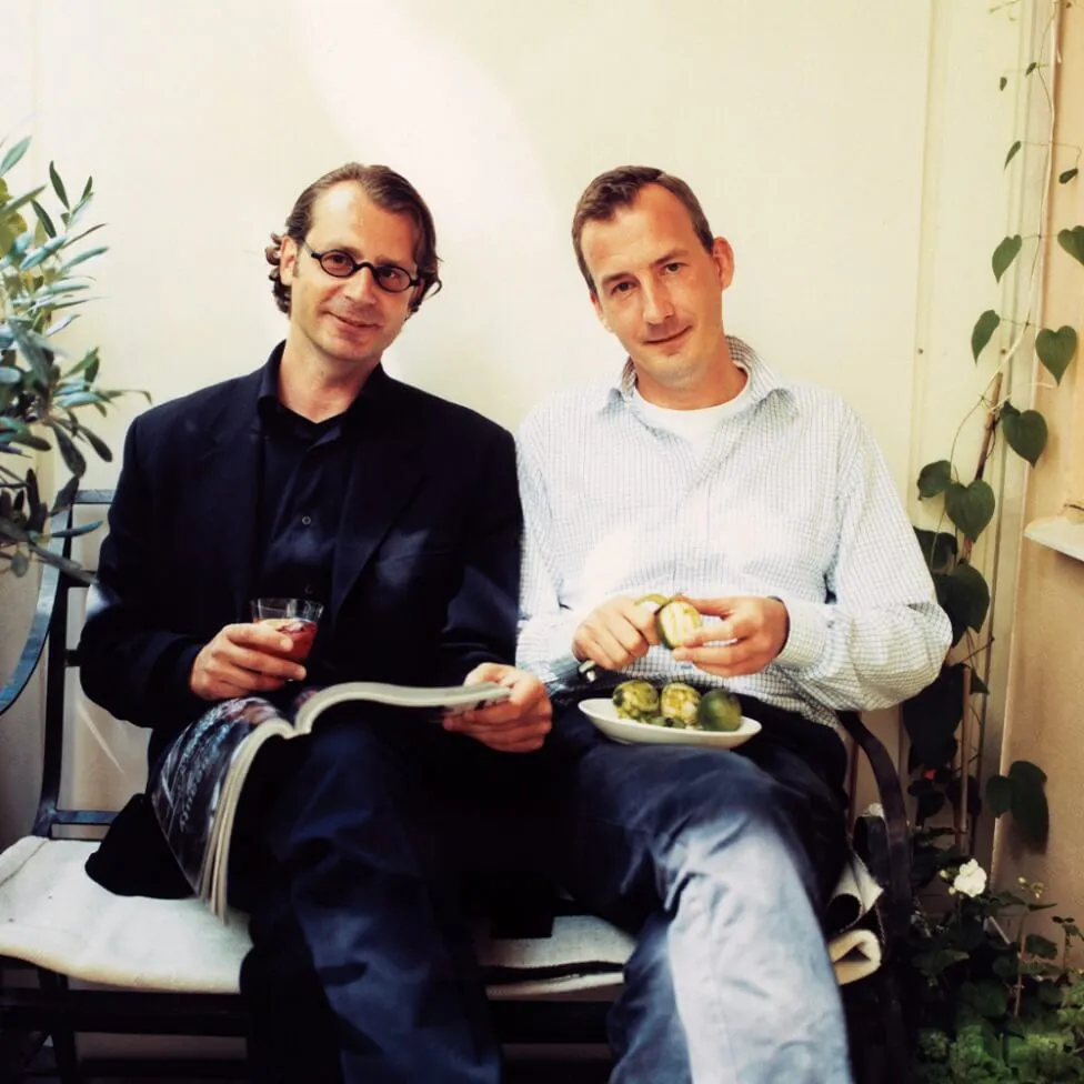 Furniture as Fine Art Objects