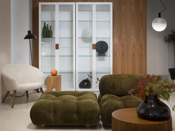 Furniture as Fine Art Objects