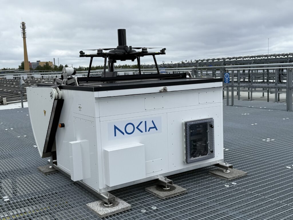 Nokia’s Next Chapter