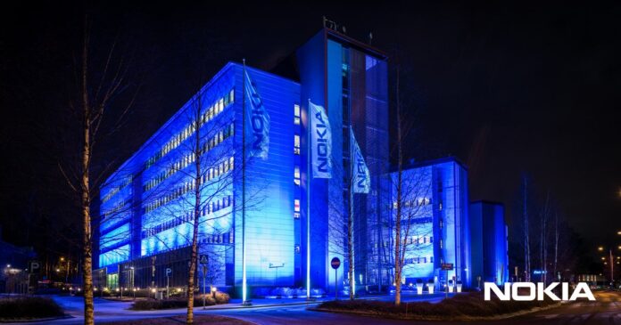 Nokia’s Next Chapter