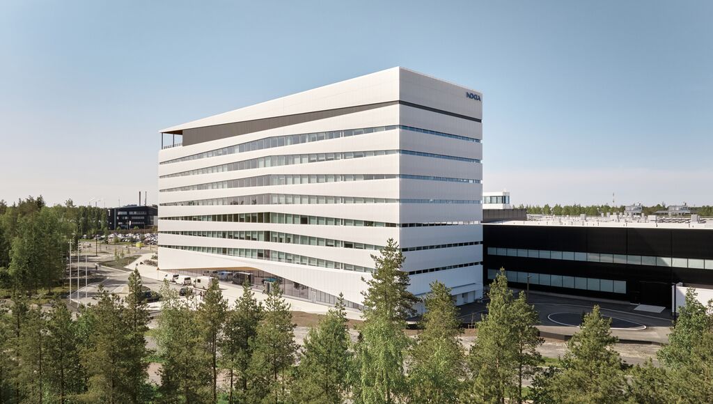 Nokia’s Next Chapter