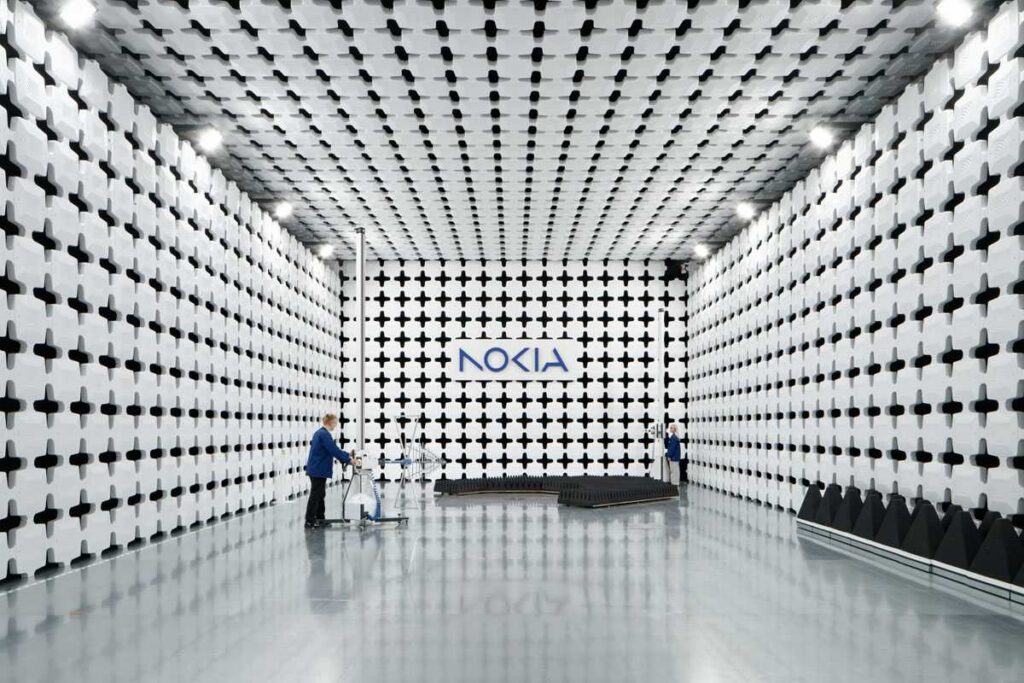 Nokia’s Next Chapter