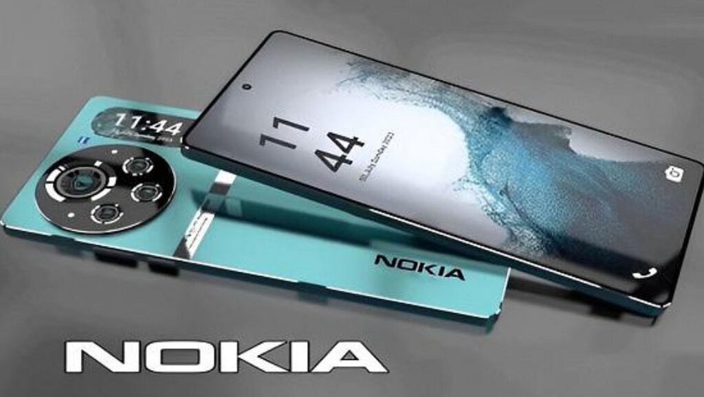 Nokia’s Next Chapter