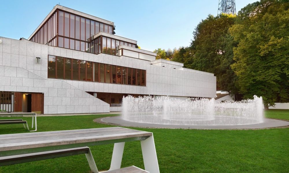 Late Picasso Exhibition in Aalborg