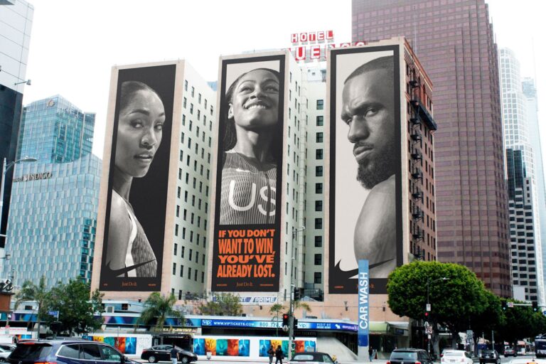 Brand Masters of Storytelling