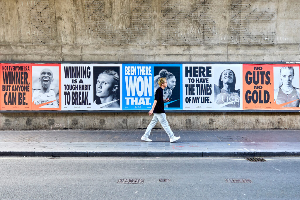 Brand Masters of Storytelling