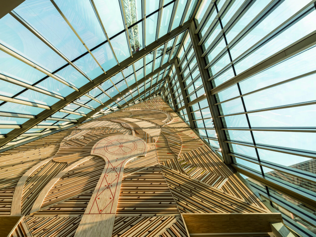 National Pride Rebuilt in Oslo