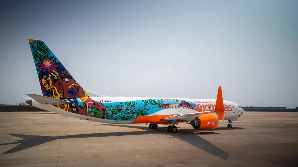 Creative Airline Liveries to Watch in 2026
