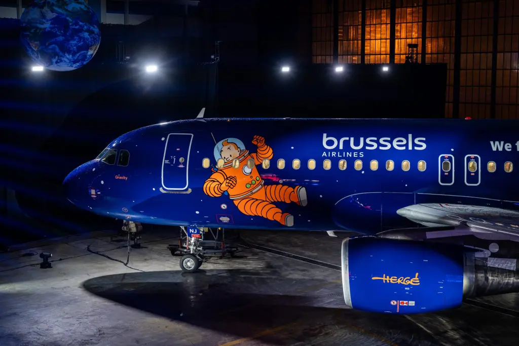 Creative Airline Liveries to Watch in 2026