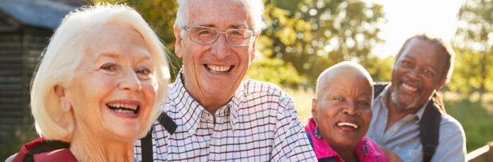 An Ode to the Art of Scandinavian Aging