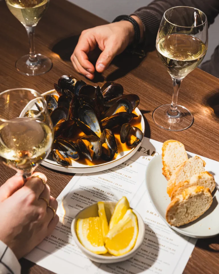 Denmark's Largest Seafood Festival is Bigger Than Ever