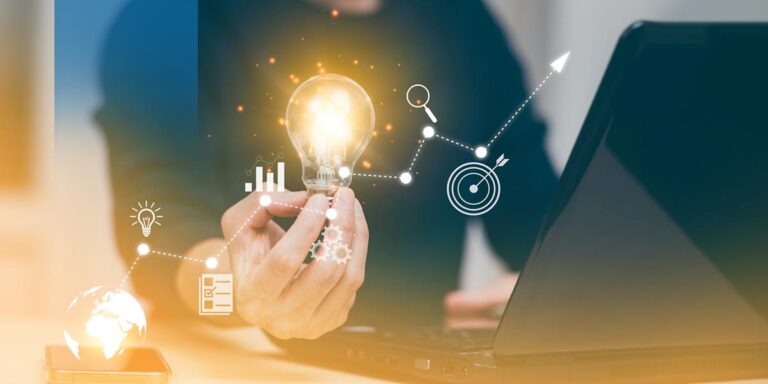 Leaders Who Shape Stories Shape Markets