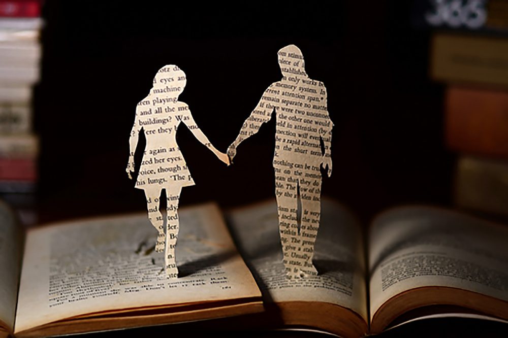 Leaders Who Shape Stories Shape Markets