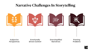 Leaders Who Shape Stories Shape Markets