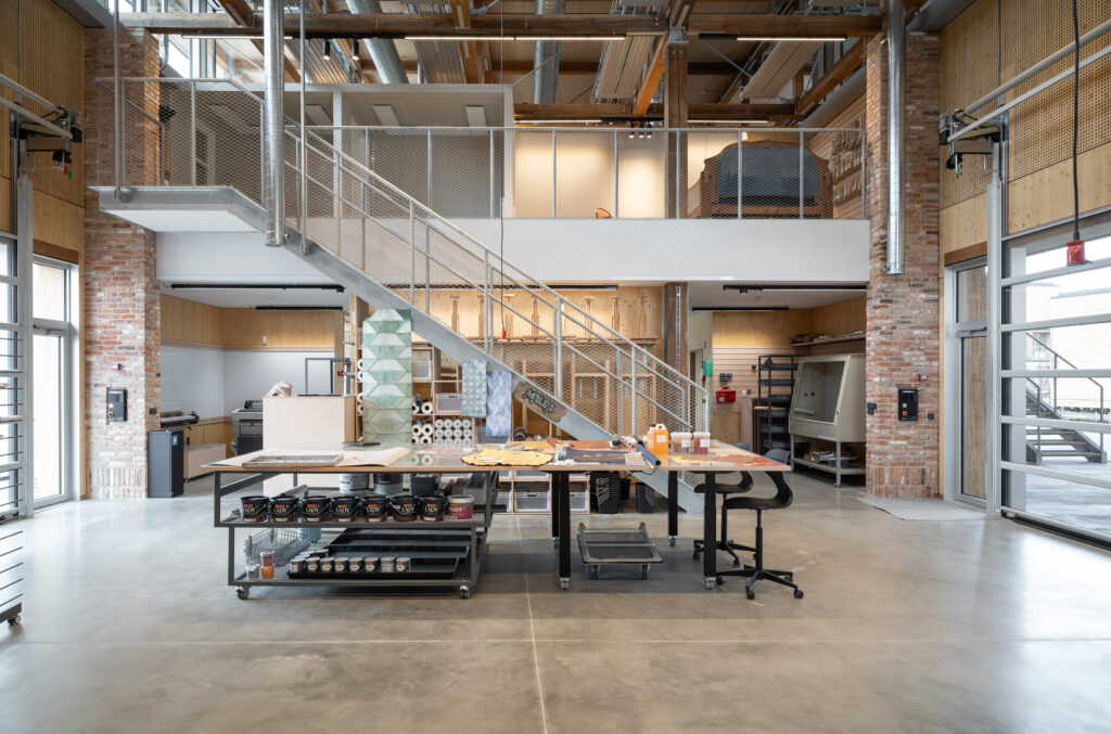 Shortage of Skilled Labor in Denmark