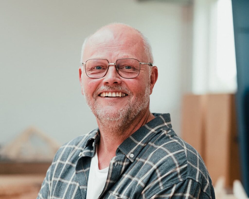 Shortage of Skilled Labor in Denmark