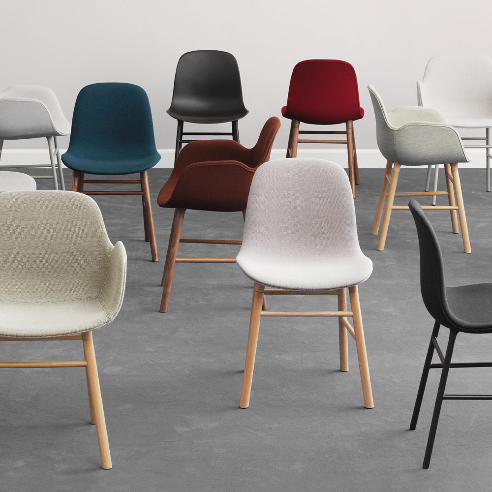 The Making of a Modern Classic Chair