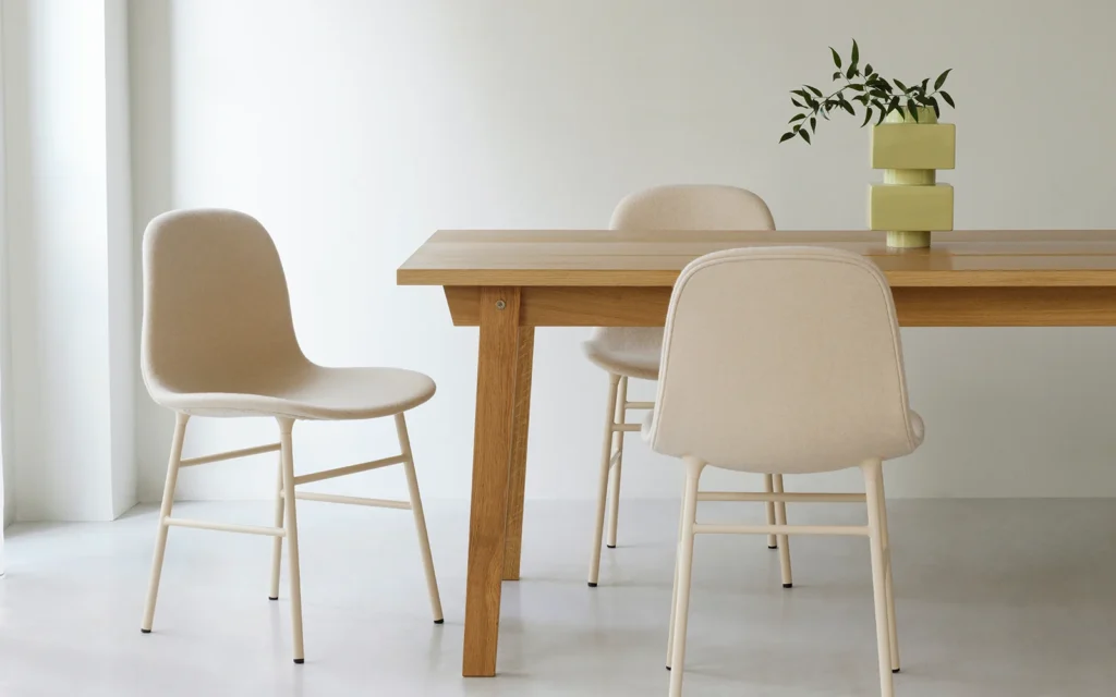 The Making of a Modern Classic Chair