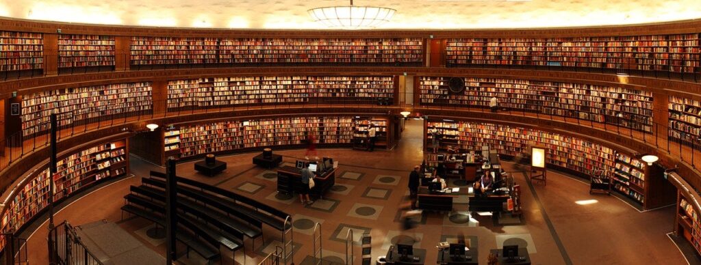 A Brand’s In-House Storytelling Library