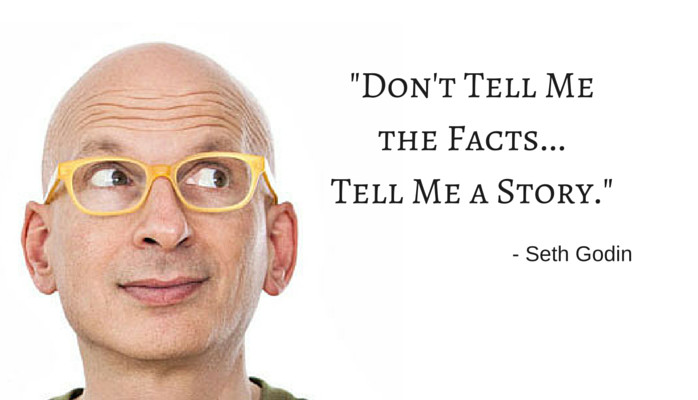 A Brand’s In-House Storytelling Library