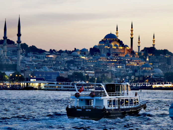 9999-hussein-a-kamal-unsplash_edited Welcome to Istanbul: A Transcontinental Journey