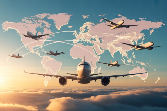 The Global Business Travel Market is Experiencing 